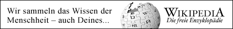 Wikipedia - die freie Enzyklopädie